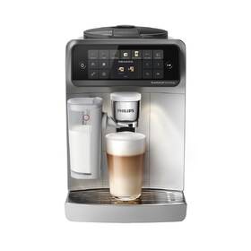 Automatický kávovar Philips EP6551/30 bílý

 obrázek produktu 1 z 15