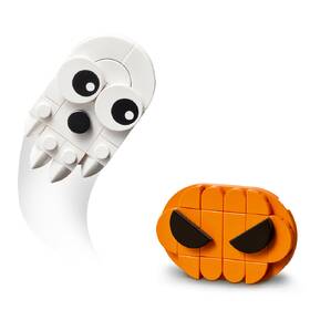 Stavebnice LEGO® 40825 Halloweenský věnec 

 obrázek produktu 7 z 8