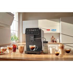 Automatický kávovar Sencor ENZO SES 9400BK 

 obrázek produktu 14 z 26