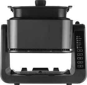 Fritéza horkovzdušná Philco PHAF 2108 GrillFryPRO černá

 obrázek produktu 8 z 23