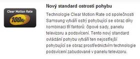 Televize Samsung UE40EH5000 

 obrázek produktu 16 z 16