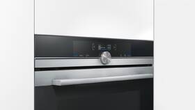 Trouba Siemens HM633GNS1 nerez

 obrázek produktu 2 z 9