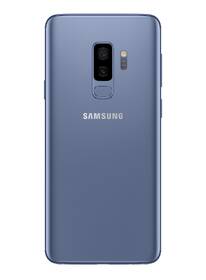 Mobilní telefon Samsung Galaxy S9+ modrý

 obrázek produktu 3 z 26