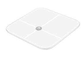 Osobní váha Huawei AH100 bílá

 obrázek produktu 2 z 3