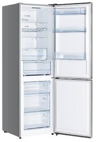 Chladnička s mrazničkou Hisense RB400N4FC2 nerez

 obrázek produktu 3 z 5