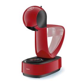 Espresso Krups KP170531 červené

 obrázek produktu 1 z 19