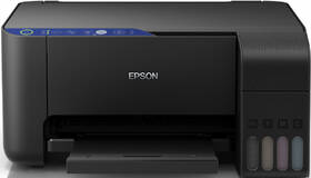 Tiskárna multifunkční Epson EcoTank L3151 

 obrázek produktu 1 z 4