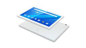 Dotykový tablet Lenovo Tab M10 32 GB HD LTE bílý

 obrázek produktu 3 z 9