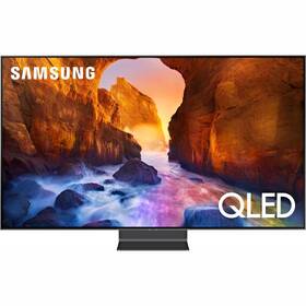 Televize Samsung QE65Q90R 

 obrázek produktu 9 z 9