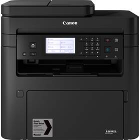 Tiskárna multifunkční Canon MF269dw 

 obrázek produktu 1 z 6