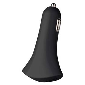 Adaptér do auta EMOS 2x USB, 2,1A (10,5W) max. černý

 obrázek produktu 1 z 5
