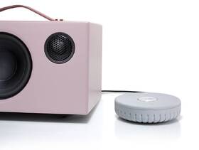 Adaptér Audio Pro Link 1 šedý

 obrázek produktu 6 z 7