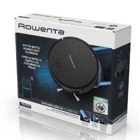 Robotický vysavač Rowenta RR7245WH 

 obrázek produktu 13 z 30