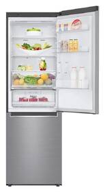 Chladnička s mrazničkou LG GBB61PZHMN stříbrná

 obrázek produktu 17 z 28