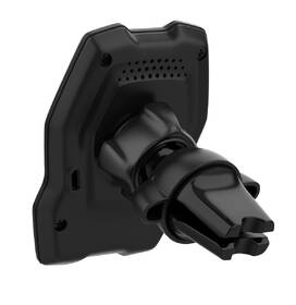 Držák na mobil GND s bezdrátovým nabíjením 10W, magnetický černý

 obrázek produktu 1 z 4