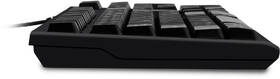 Klávesnice Connect IT CKB-3060-CS s USB hubem, CZ/SK layout černá

 obrázek produktu 5 z 7