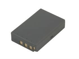Baterie Avacom Olympus BLS-5 Li-ion 7.2V 1150mAh 7.9Wh 

 obrázek produktu 1 z 1