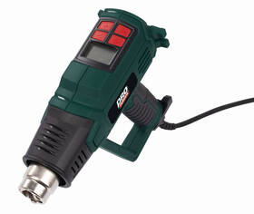 Horkovzdušná pistole POWERPLUS POWP6081 

 obrázek produktu 3 z 12