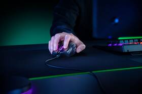 Myš Razer Naga X černá

 obrázek produktu 7 z 9