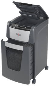 Skartovač Rexel Optimum AutoFeed+ 225X 

 obrázek produktu 5 z 14