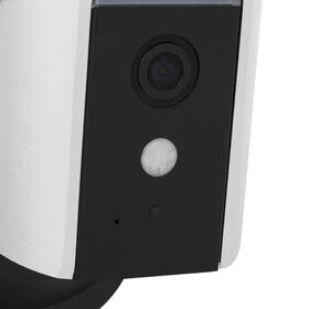 IP kamera Smartwares Guardian se světlem CIP-39901 
