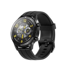Chytré hodinky realme Watch S Pro černé

 obrázek produktu 1 z 4
