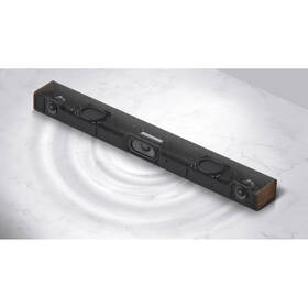 Soundbar LG SP2 černý/dřevo

 obrázek produktu 8 z 8