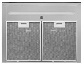 Odsavač par Whirlpool WHBS 62F LT K nerez

 obrázek produktu 11 z 13