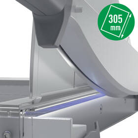 Řezačka Leitz Precision Home Office A4, páková 

 obrázek produktu 4 z 7