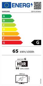 Televize Samsung QE43LS05B 

 obrázek produktu 1 z 17