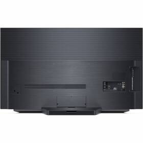 Televize LG OLED48C21 
