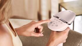 Epilátor Philips BRI957/00 růžový

 obrázek produktu 1 z 13