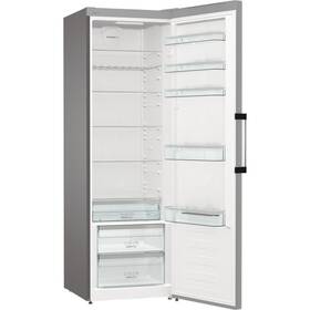 Chladnička Gorenje R619EAXL6 nerez
