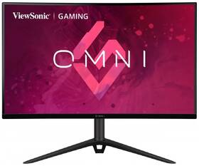 Herní monitor ViewSonic OMNI VX2718-PC-MHDJ černý

 obrázek produktu 3 z 8