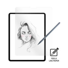 Tvrzené sklo FIXED PaperGlass na Apple iPad Pro 12.9" (2018/2020/2021/2022) 

 obrázek produktu 1 z 4