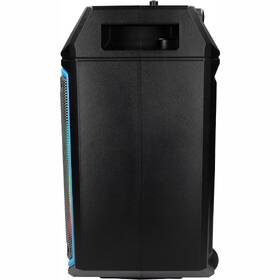 Party reproduktor Blaupunkt MB08.2 černý

 obrázek produktu 4 z 10
