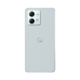 Mobilní telefon Motorola Moto G84 5G 8 GB /  256 GB - Marshmaloow Blue (Vegan Leather) 
