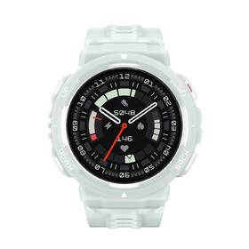 Chytré hodinky Amazfit Active Edge - Mint Green 

 obrázek produktu 2 z 6