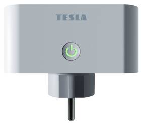 Chytrá zásuvka Tesla Dual SD300 bílá

 obrázek produktu 5 z 10