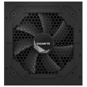 Zdroj GIGABYTE UD850GM - 850W Gold černý

 obrázek produktu 1 z 6