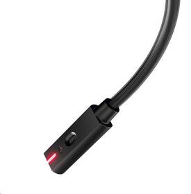 Headset Creative Zen Hybrid Pro Classic ANC černý

 obrázek produktu 2 z 3