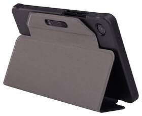 Pouzdro na tablet Case Logic SnapView 2.0 na Samsung Galaxy Tab A9 černá barva
 Pouzdro na tablet Case Logic SnapView 2.0 na Samsung Galaxy Tab A9 černá barva