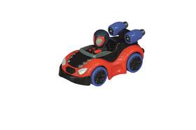 Autodráha Carrera Spidey Go Webs Go 

 obrázek produktu 1 z 4