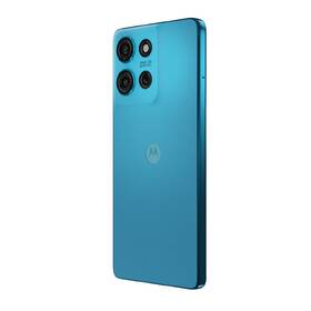 Mobilní telefon Motorola Moto G75 5G 8 GB / 256 GB modrá barva
