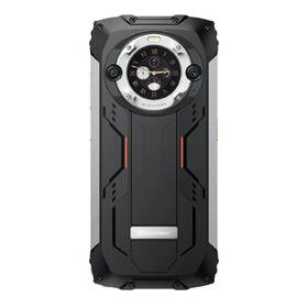 Mobilní telefon Aligator Blackview BV9300 Pro 12 GB / 256 GB černá barva
