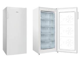 Mraznička Amica FZ 206.3 AAE bílá

 obrázek produktu 8 z 8