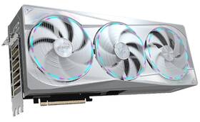 Grafická karta GIGABYTE GeForce RTX 5080 MASTER ICE 16G 

 obrázek produktu 2 z 9