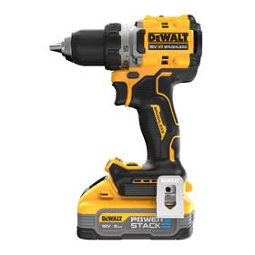 Aku vrtačka Dewalt DCD800H2T (s baterií) 
