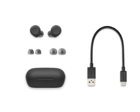Sluchátka Sony WF-C710N Noise Cancelling černá

 obrázek produktu 6 z 10