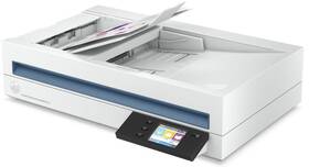 Skener HP ScanJet Enterprise Flow N6600 fnw1 bílý

 obrázek produktu 4 z 6